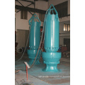 High Capacity Sewage Pump for Waste Water (20000m3/h)